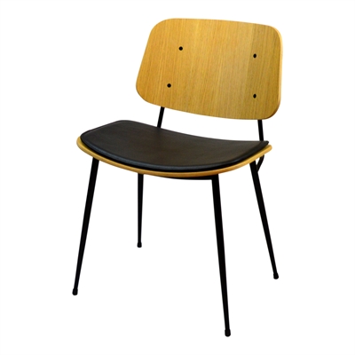 Soborg Cushions Order Leather Or Fabric Cushions For Soborg Chairs